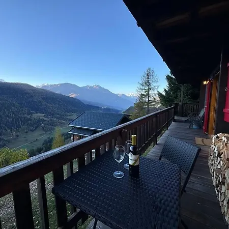 Apartamento Am Hang 1og