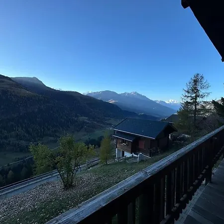 Am Hang 1og Bellwald