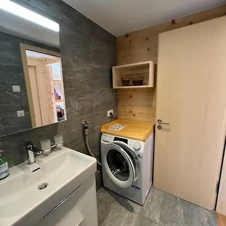 Apartamento Am Hang 1og