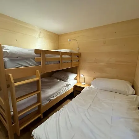 Apartamento Am Hang 1og *