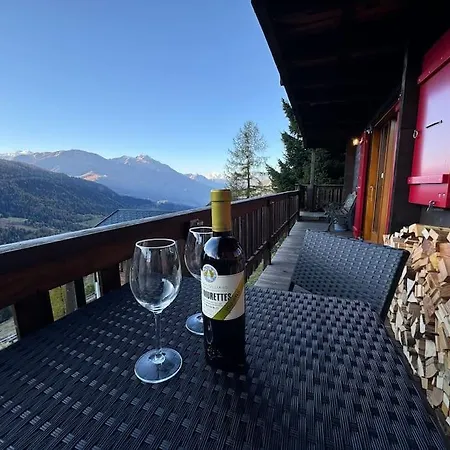 Am Hang 1og Appartement *