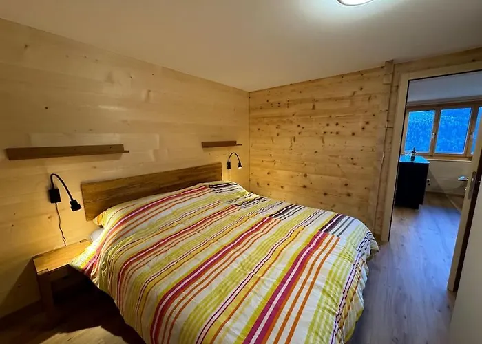 Am Hang 1og * Bellwald