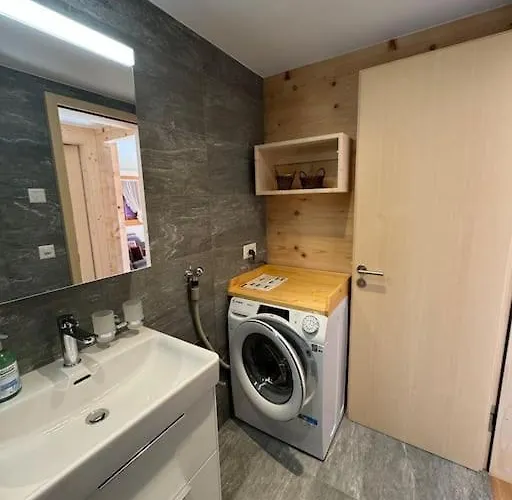 Apartamento Am Hang 1og