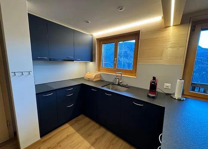 Am Hang 1og Bellwald