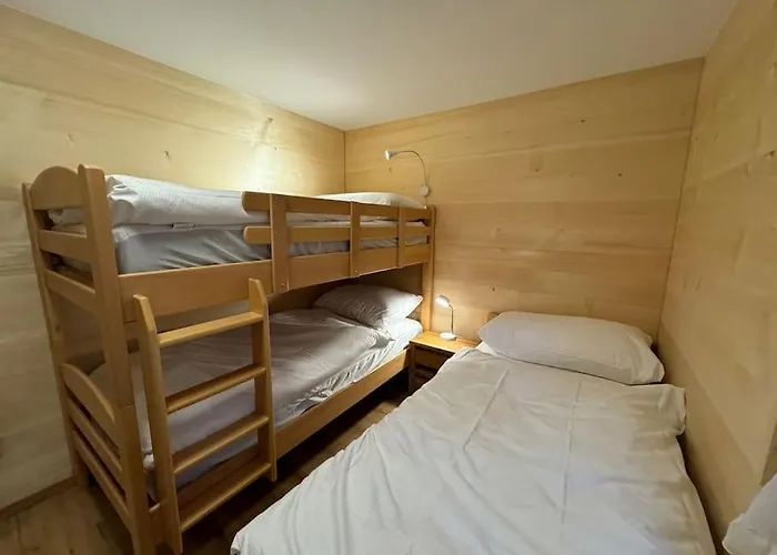 Apartamento Am Hang 1og *