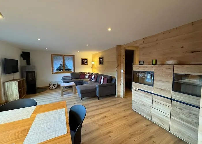 Am Hang 1og * Bellwald