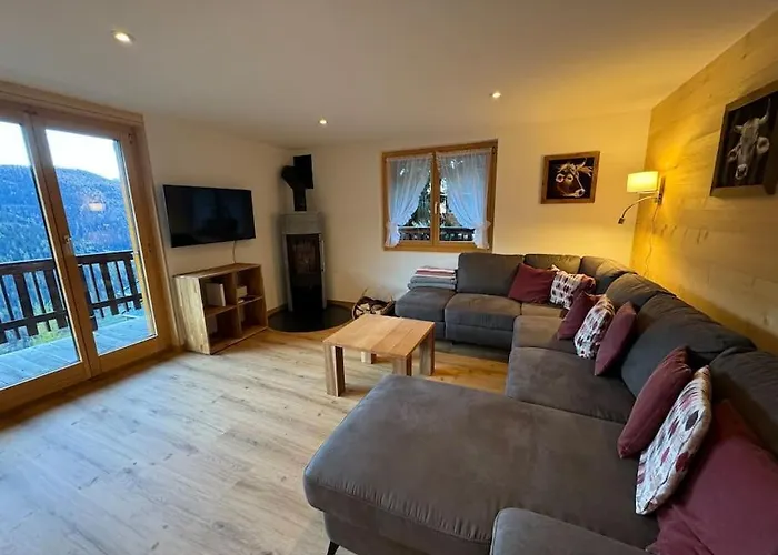 Am Hang 1og Apartamento