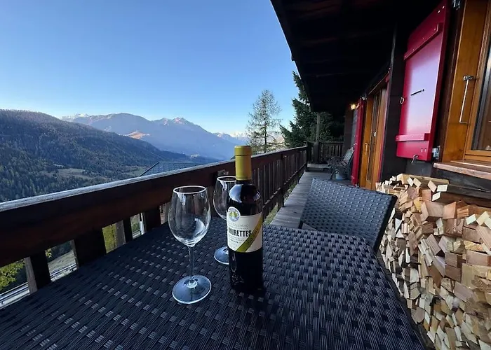 Am Hang 1og Apartamento *