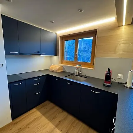 Am Hang 1og Bellwald