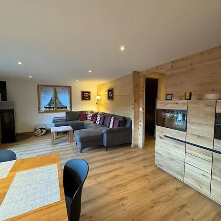 Am Hang 1og * Bellwald