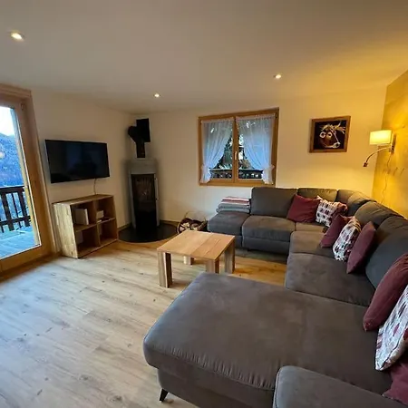 Am Hang 1og Apartmán